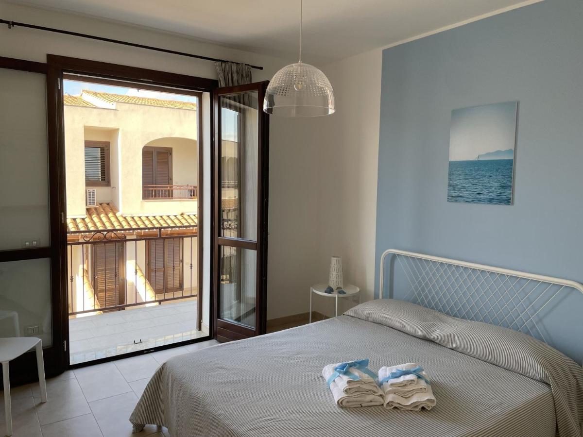 Aquilone Garden Villa Birgi Vecchi Ngoại thất bức ảnh